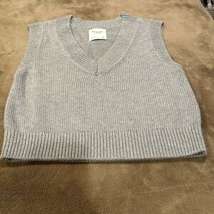 Abercrombie & Fitch top